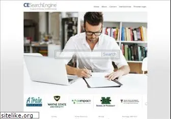 cesearchengine.com
