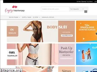 ceyizedairhersey.com