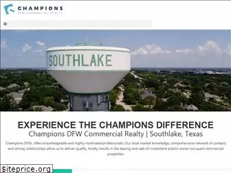 championsdfw.com