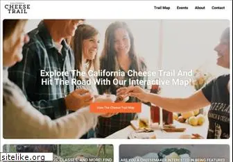cheesetrail.org