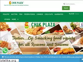 chikplaza.com