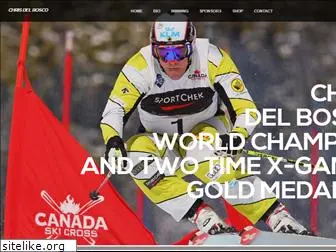 chrisdelbosco.com