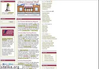 christcenteredmall.com