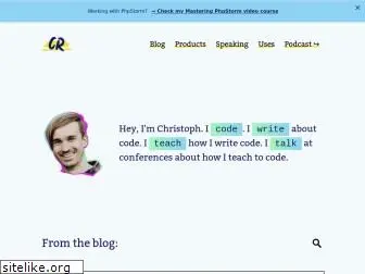 christoph-rumpel.com