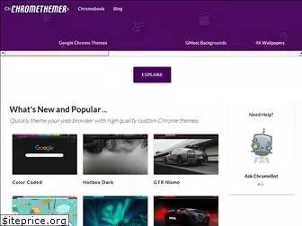 https://chromethemer.com