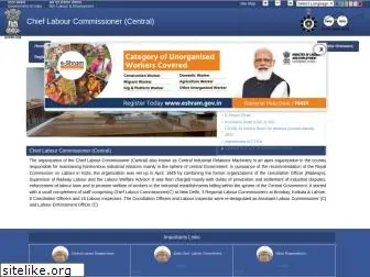 clc.gov.in