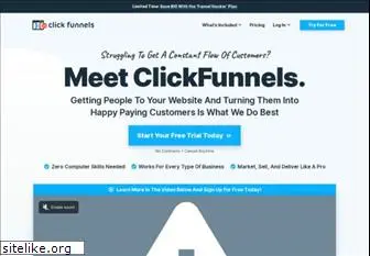 clickfunnels.com