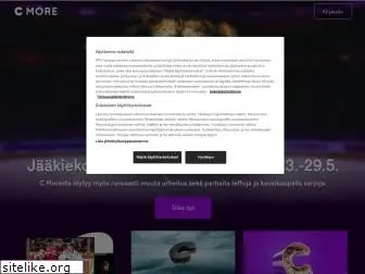 cmore.fi