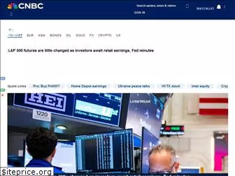 https://cnbc.com