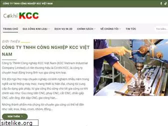 cokhikcc.vn