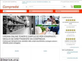 compredia.it