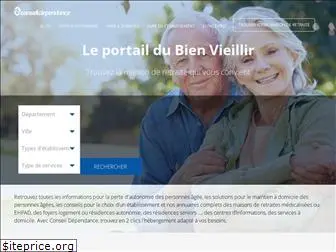 conseildependance.fr