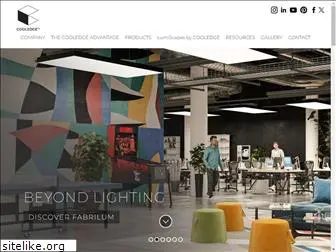 cooledgelighting.com