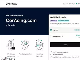 coracing.com
