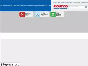 costco.com