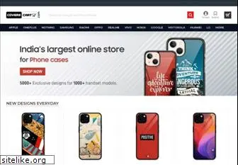 coverscart.com