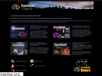crossclouds.com