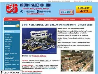 crouchsales.com