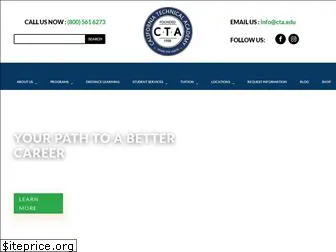 cta.edu