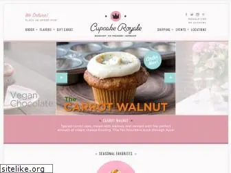 cupcakeroyale.com