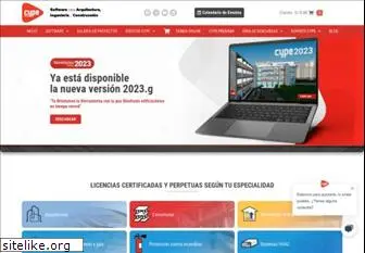 cype.pe