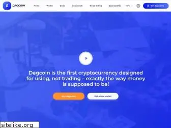 dagcoin.org