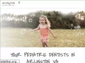 dentistry4allkids.com
