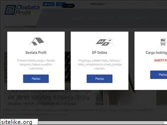 destataprofil.lt