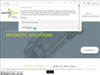 dextermag.com