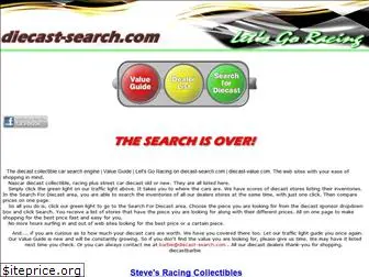 diecast-search.com