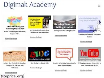 digimakacademy.com
