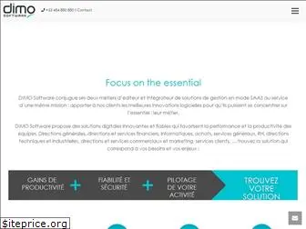 dimosoftware.fr