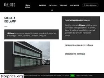 dislamp.pt