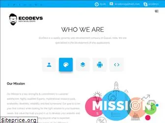 ecodevs.com
