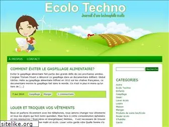 www.ecolo-techno.com