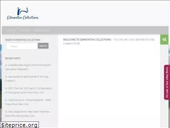 https://edmontoncollections.com