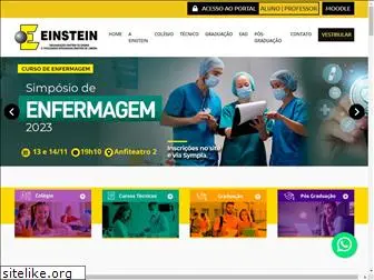 einsteinlimeira.com.br