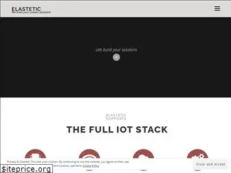 elastetic.com
