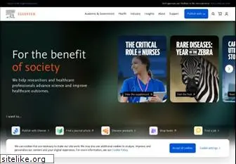 https://elsevier.com