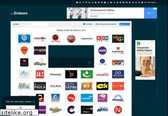 www.emisora.cl