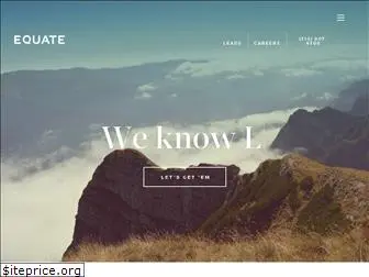 equatemedia.com