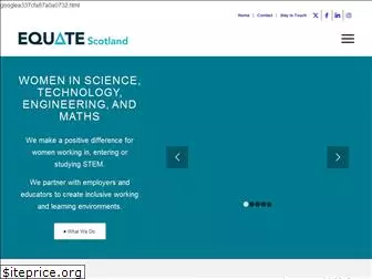 equatescotland.org.uk