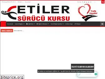 etilersurucukursu.com