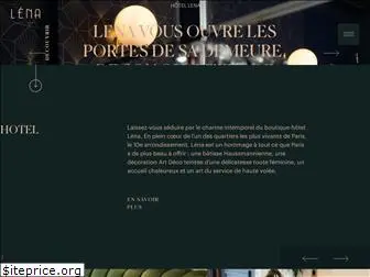 europe-paris-hotel.com