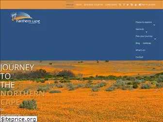 experiencenortherncape.com