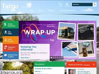 fargond.gov