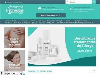 farmaciafarmacia.com