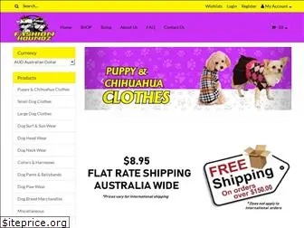 fashionhoundz.com.au