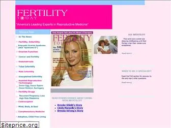 fertilitytoday.org