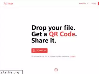 fliqr.codes